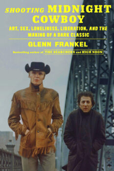 Shooting Midnight Cowboy