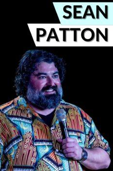 Sean Patton