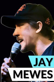 Jay Mewes