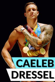 Caeleb Dressel