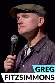 Greg Fitzsimmons
