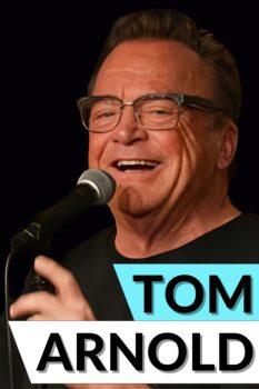 Tom Arnold
