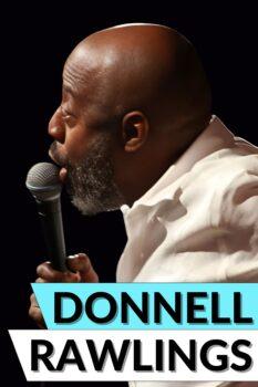 Donnell Rawlings