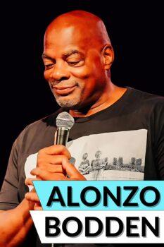 Alonzo Bodden