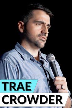 Trae Crowder