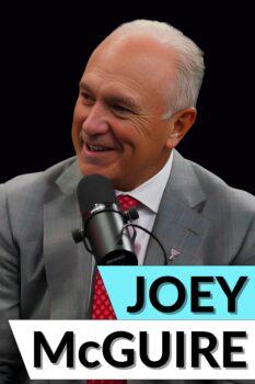 Joey McGuire