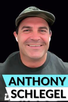 Anthony Schlegel