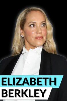Elizabeth Berkley