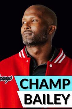 Champ Bailey