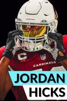 Jordan Hicks