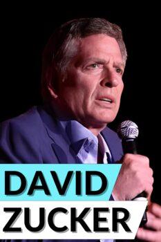 David Zucker