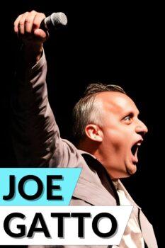 Joe Gatto