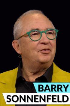 Barry Sonnenfeld