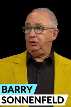 Barry Sonnenfeld