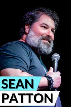 Sean PAtton