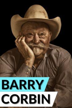 Barry Corbin