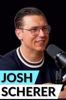 Josh Scherer