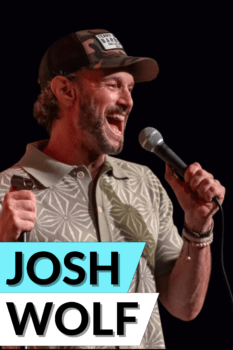 Josh Wolf