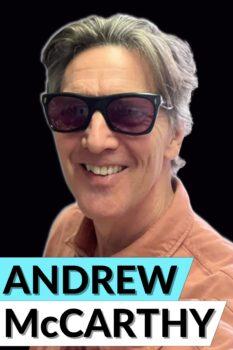 Andrew McCarthy