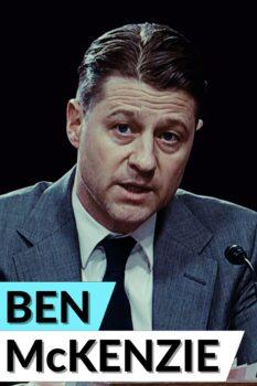 Ben McKenzie