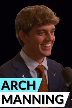 Arch Manning