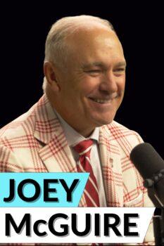 Joey McGuire