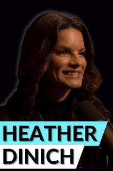 Heather Dinich