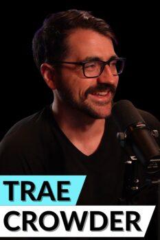 Trae Crowder